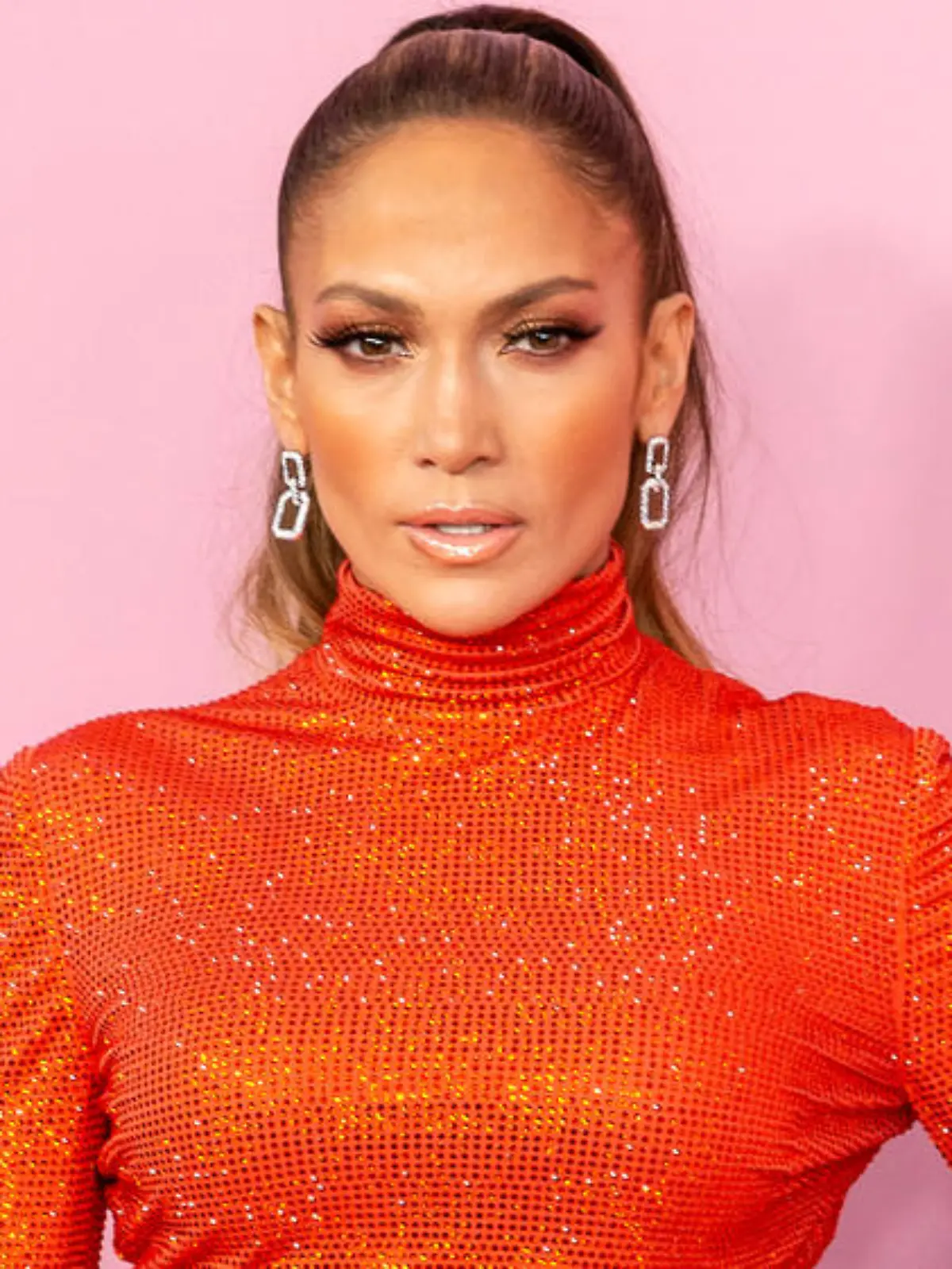 Jennifer Lopez stellt berühmtes Musikvideo am Strand nach