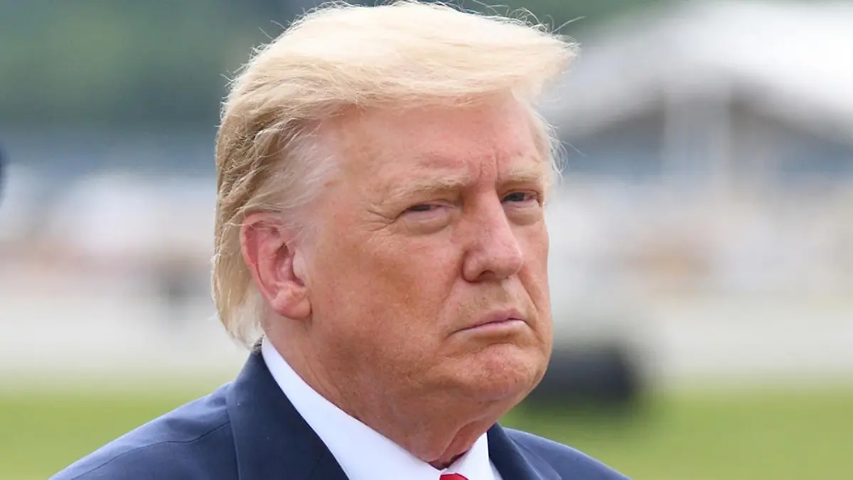 Start für zweites Amtsenthebungsverfahren gegen Trump bekanntgegeben