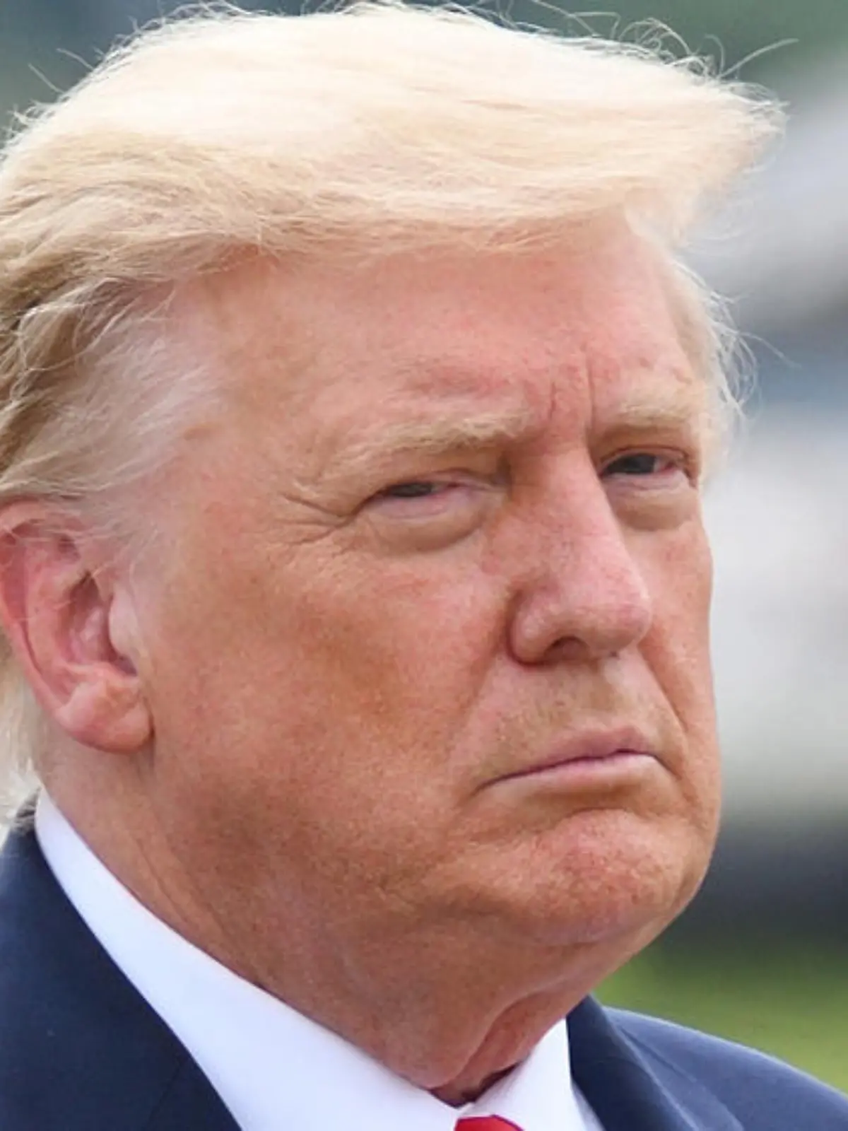 Start für zweites Amtsenthebungsverfahren gegen Trump bekanntgegeben