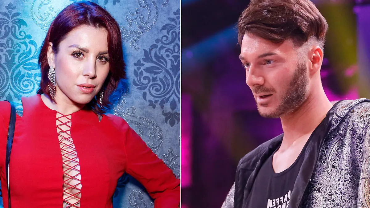 Kate Merlan und Sam Dylan hatten mal darüber nachgedacht, ein gemeinsames Kind zu zeigen. Von dieser harmonischen Stimmung ist inzwischen nicht mehr viel übrig.