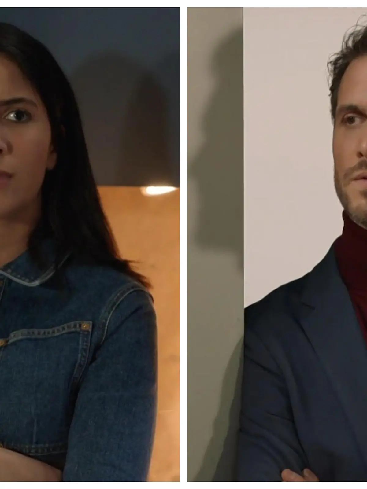 Laura und Felix wollen heiraten, doch etwas überschattet den großen Tag.