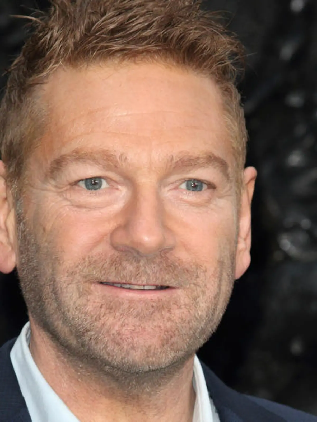 "Tenet"-Star Kenneth Branagh spielt Premierminister Boris Johnson