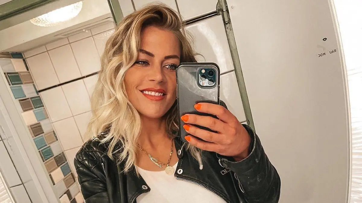 Ex-BTN-Star Saskia Beecks