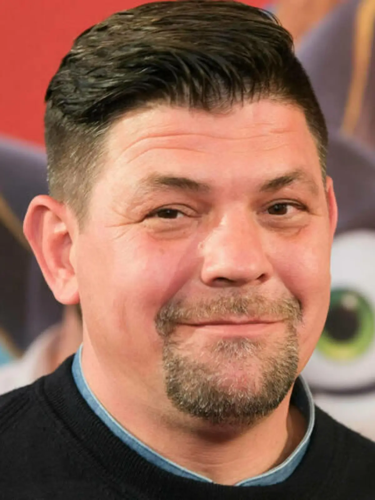 Tim Mälzer wird 50: Mit großer Klappe zum Erfolg