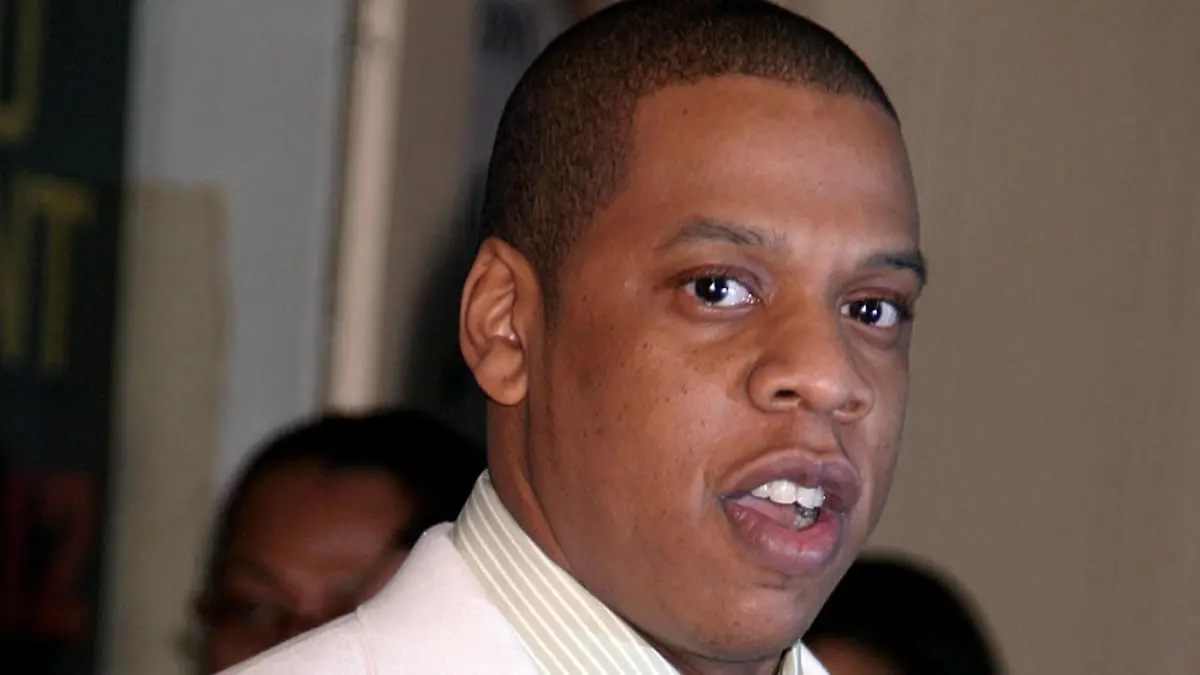 Jay-Z pumpt zehn Millionen Dollar in Cannabisfirmen