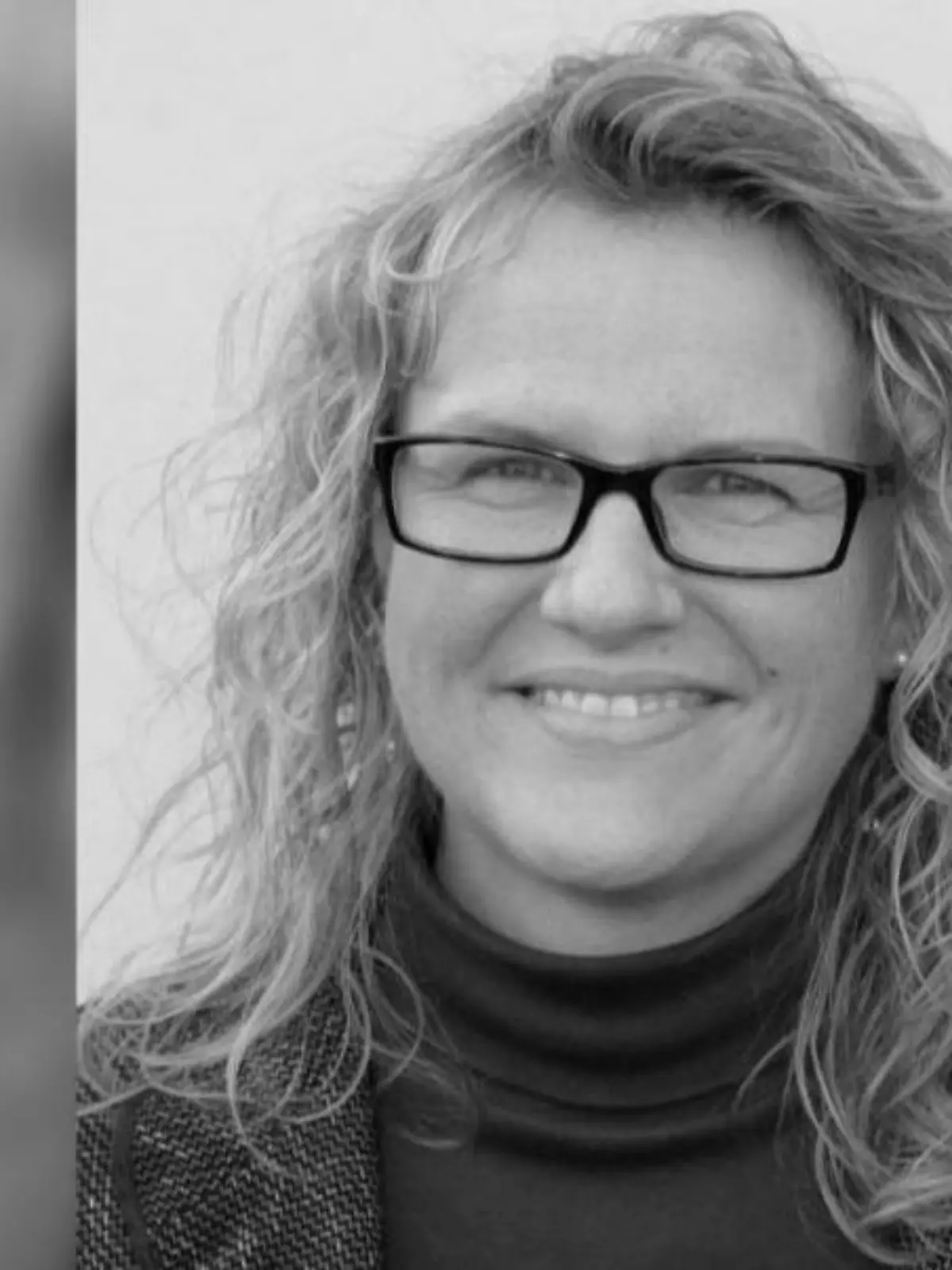 Unternehmerin Marion Bergler