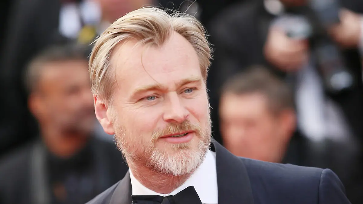 Ende einer Ära: Kehrt Christopher Nolan Warner Bros. den Rücken?