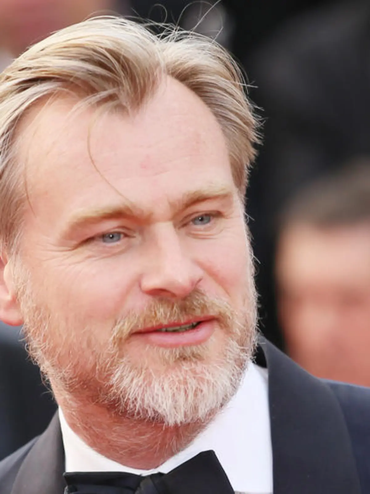 Ende einer Ära: Kehrt Christopher Nolan Warner Bros. den Rücken?