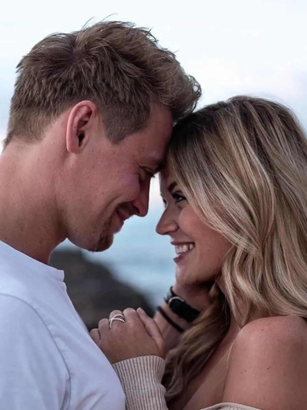 Nadine Klein: Neuer blonder Traumprinz für Ex-Bachelorette