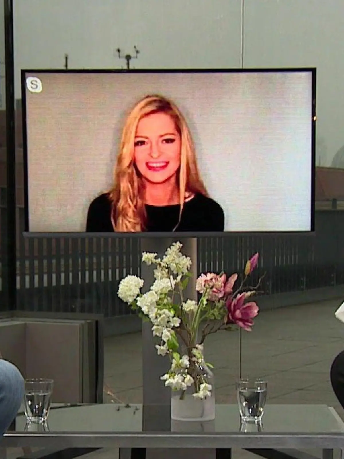 Bild zu: "VIPstagram: Das sind jetzt Xenia von Sachsens Karrierepläne"
