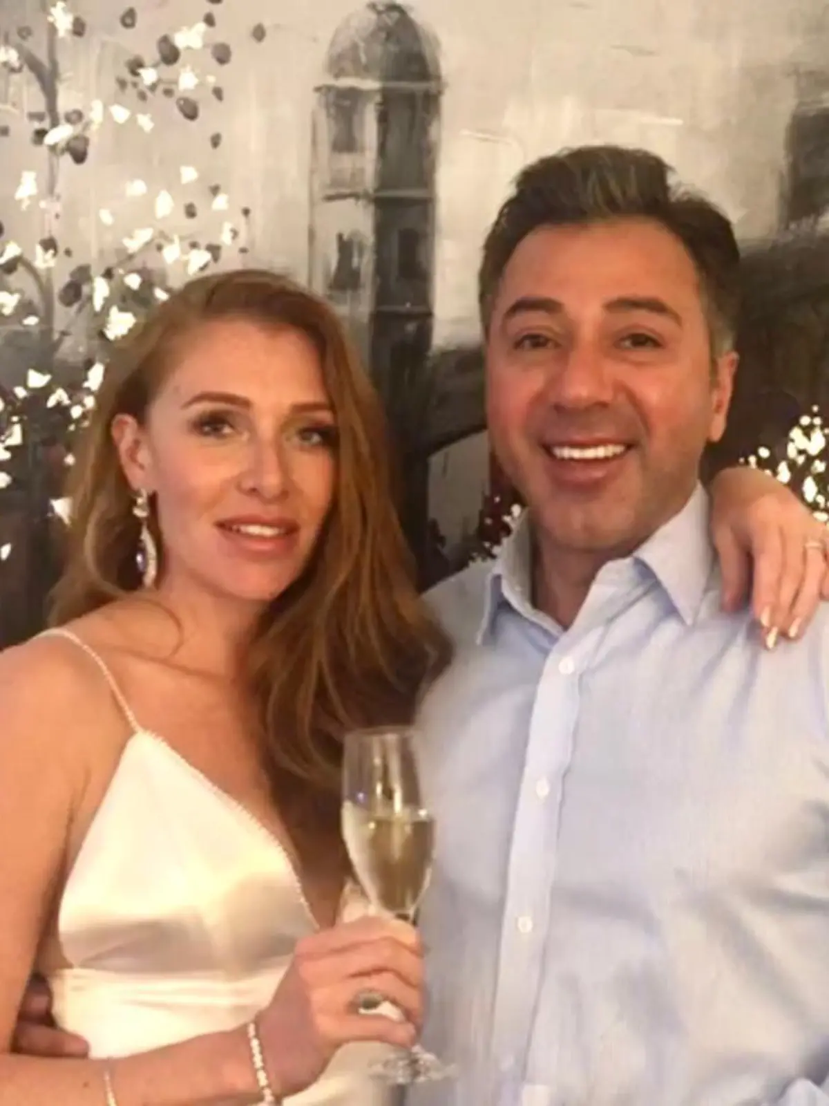 Georgina stellt der Welt endlich ihren Verlobten Kubilay Özdemir vor.