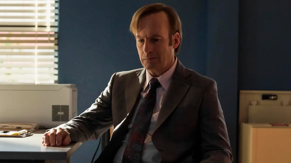"Better Call Saul" und mehr: Diese Serien gehen 2021 zu Ende