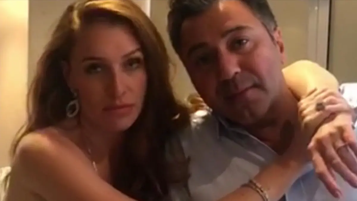 Kubilay macht mit Georgina Fleur per Insta Schluss! "Renne weg von ihr"