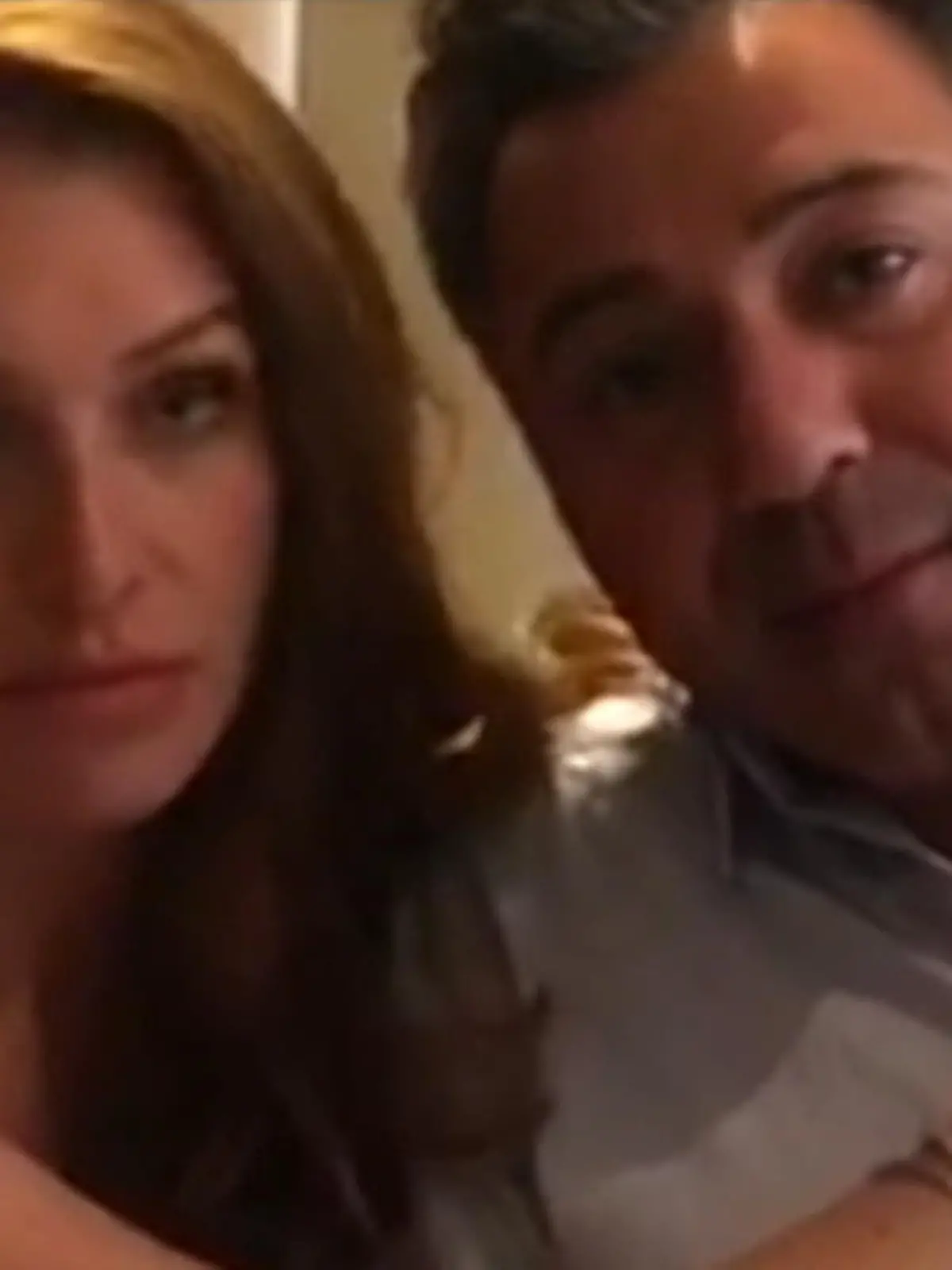 Bild zu: "Kubilay macht mit Georgina Fleur per Insta Schluss!"