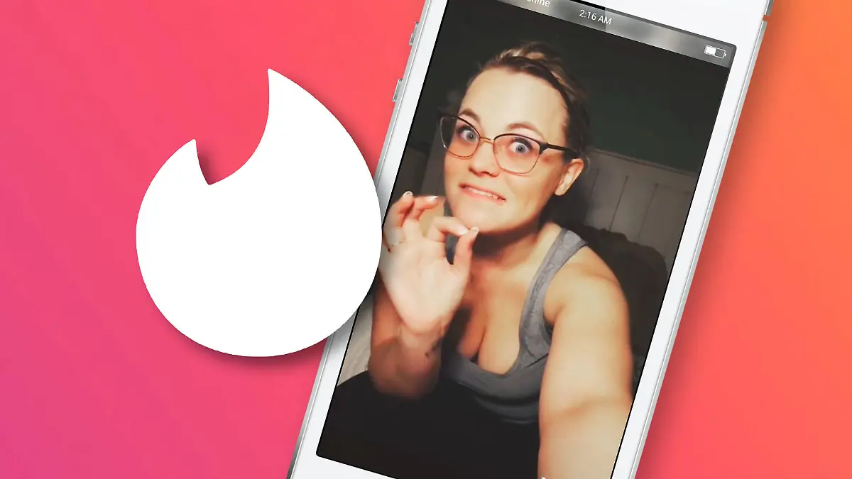 Madison erzählt von ihrem Horror-Tinderdate
