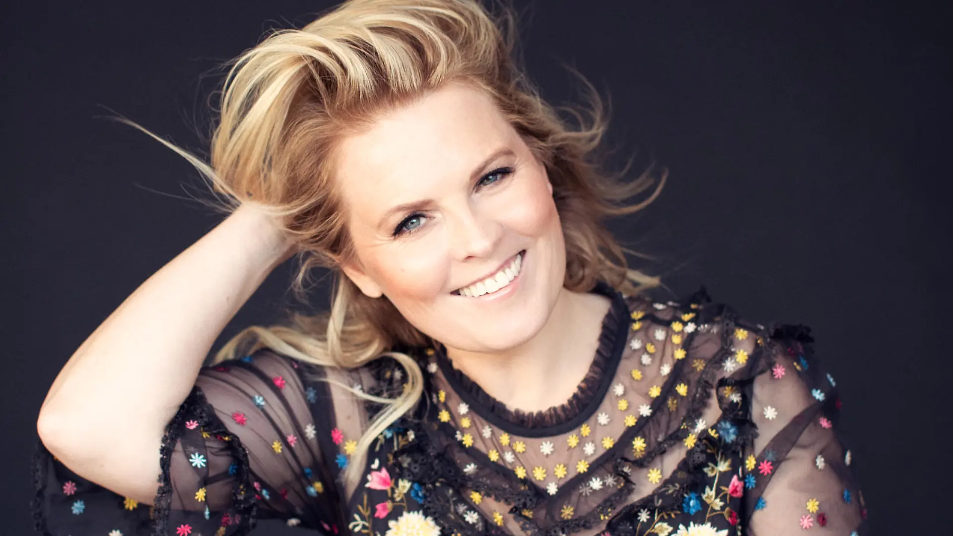 Die besten Hits von Patricia Kelly
