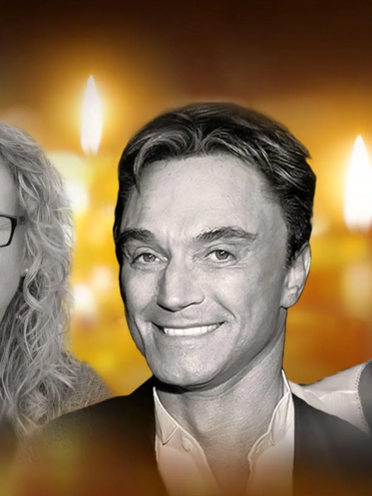 Marion Bergler, Magier Roy Horn und Youtuberin Brittanya Karma sind an Corona gestorben