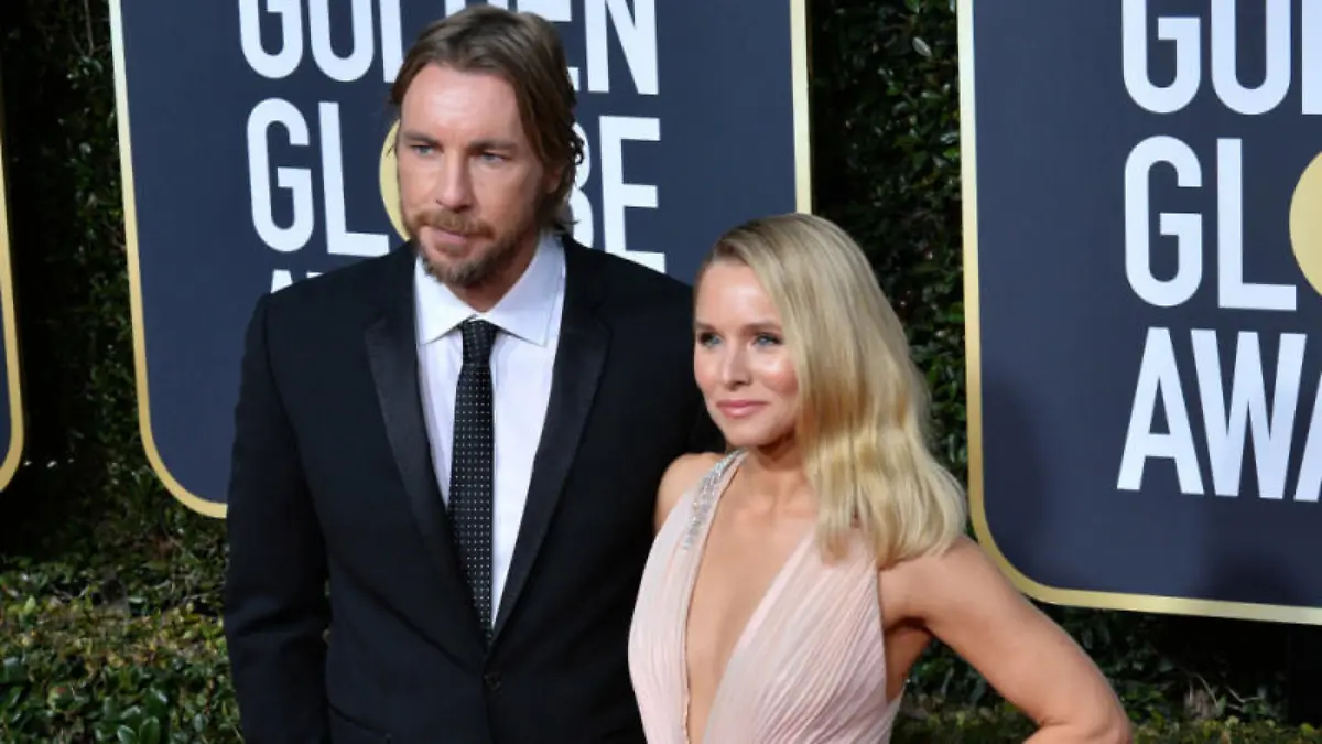 Kristen Bell: Ehe 2.0 dank Lockdown