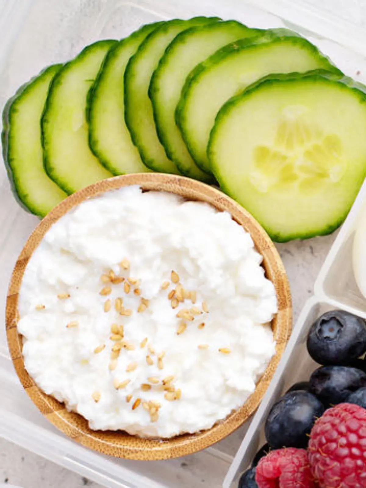 Eiweiß-Snacks für den Alltag
