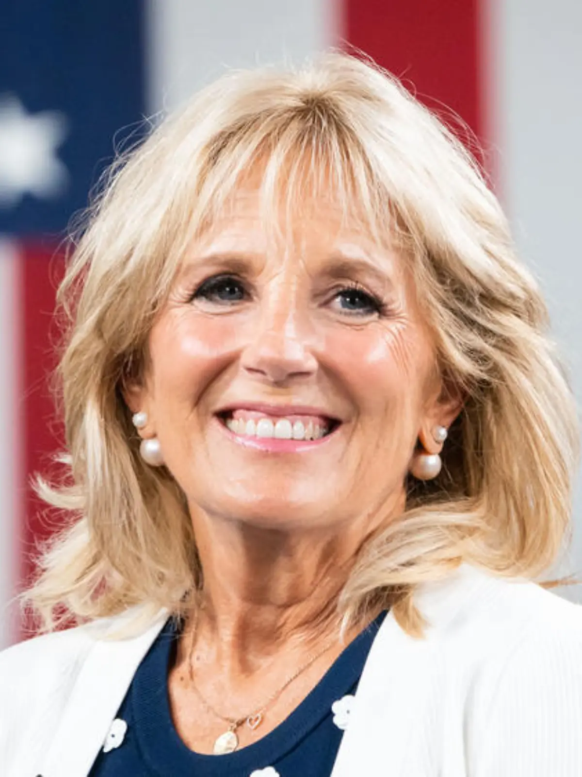 Jill Biden: Ihr erstes Statement als First Lady