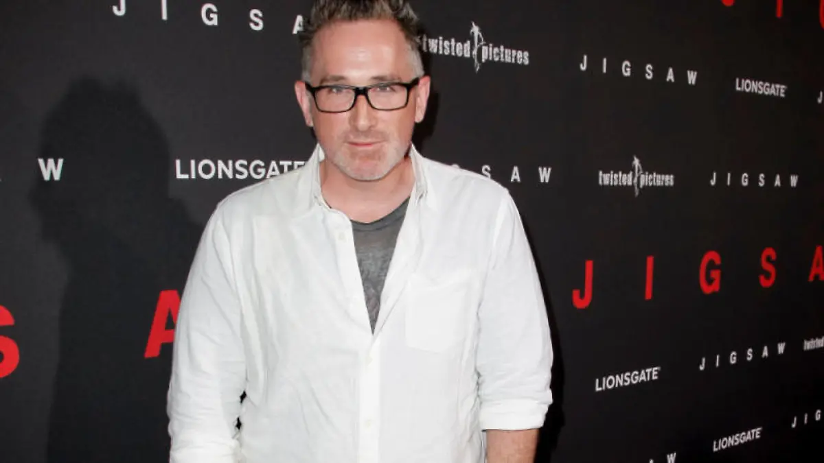 Darren Lynn Bousman: 'Saw: Spiral' wurde von 'Sieben' inspiriert