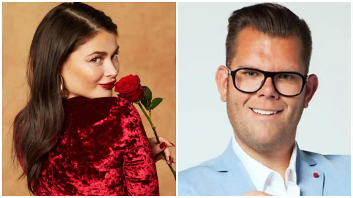 Bachelor-Kandidatin Stefanie Desiree und Dennis Schick sollen eine Affäre gehabt haben