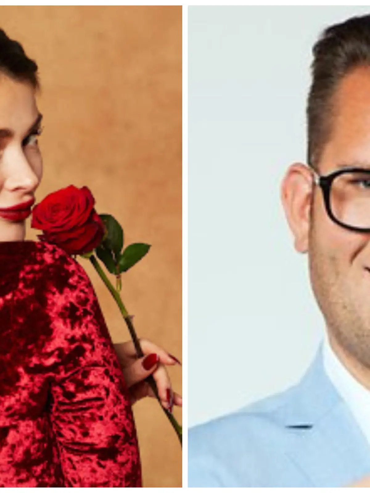 Bachelor-Kandidatin Stefanie Desiree und Dennis Schick sollen eine Affäre gehabt haben