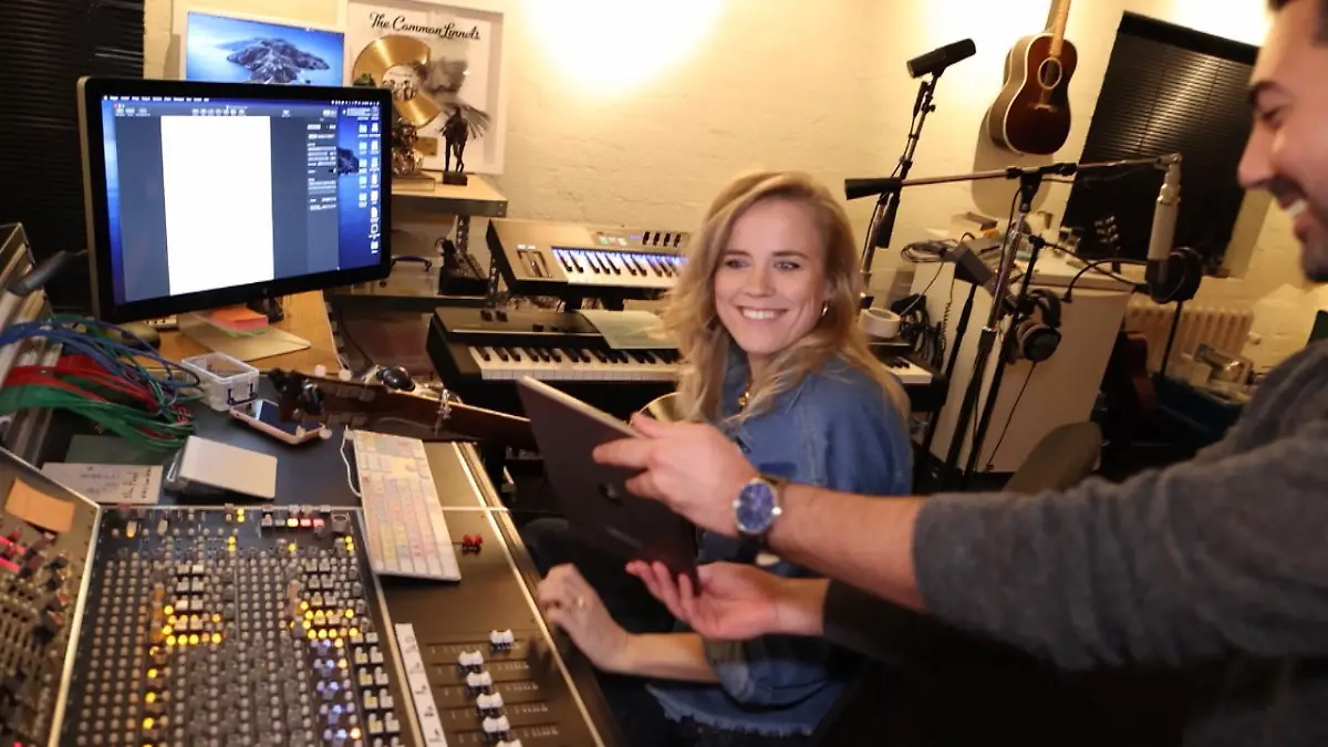 Ilse DeLange wird von Motsi Mabuse überrascht "Let's Dance"-Teilnahme ist ihr sicher!