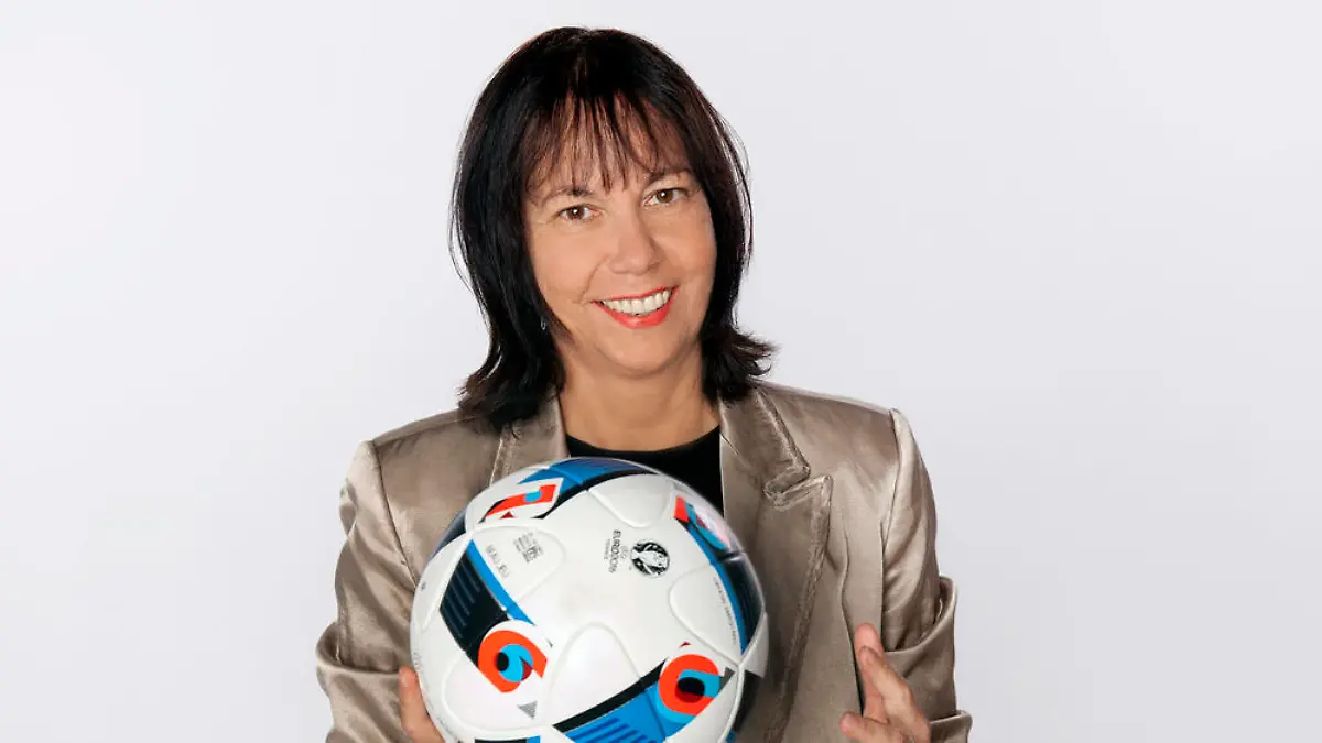 Nach über 30 Jahren: Sportreporterin Sabine Töpperwien hört auf