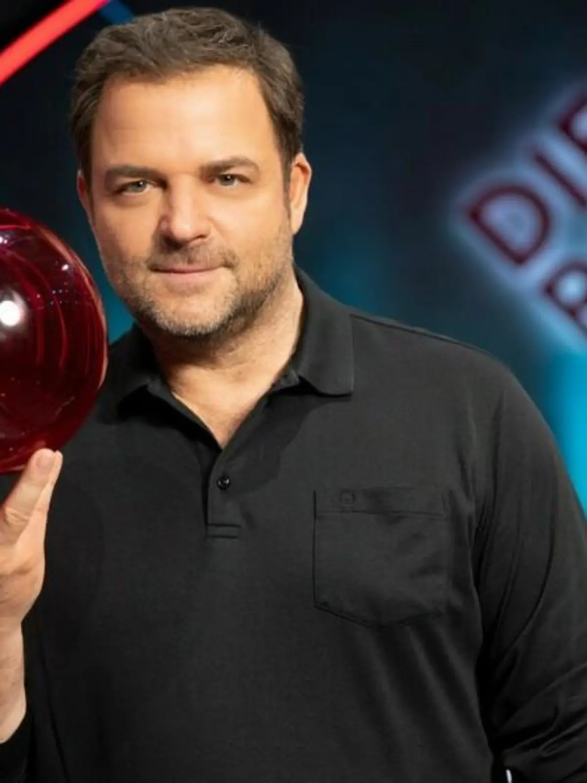 "Die rote Kugel": Neue Quizshow mit Martin Rütter auf Vox