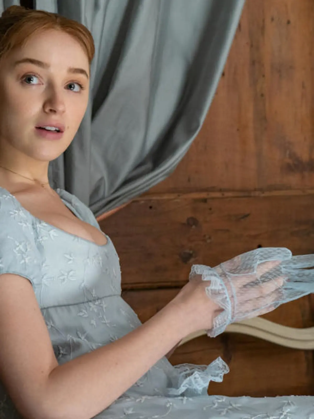 Netflix-Hit "Bridgerton" bekommt zweite Staffel