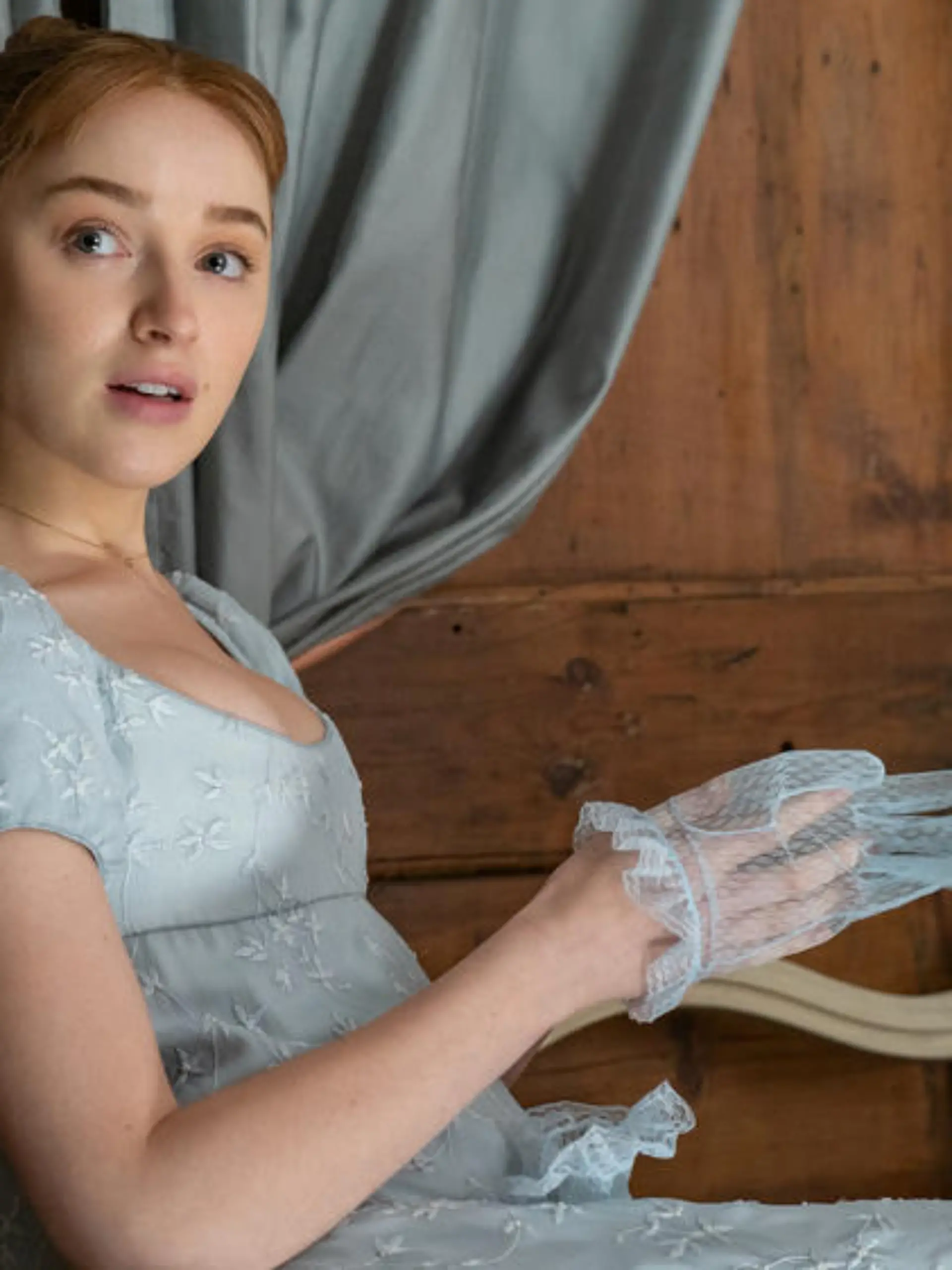 Netflix-Hit "Bridgerton" bekommt zweite Staffel