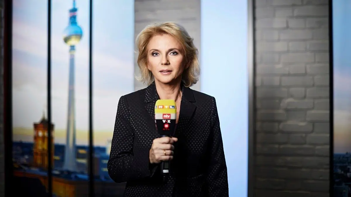 Jutta Bielig, Leiterin RTL Hauptstadtstudio