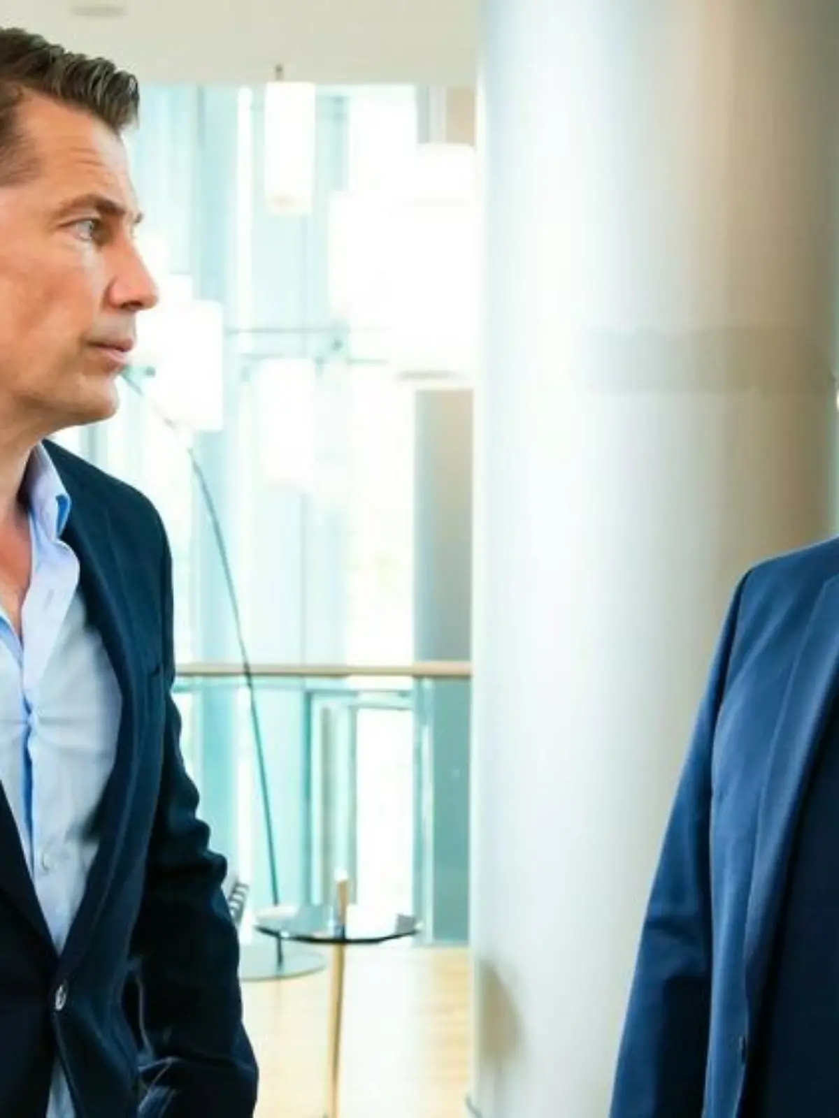 "Verbotene Liebe"-Neuauflage: Wird es eine zweite Staffel geben?