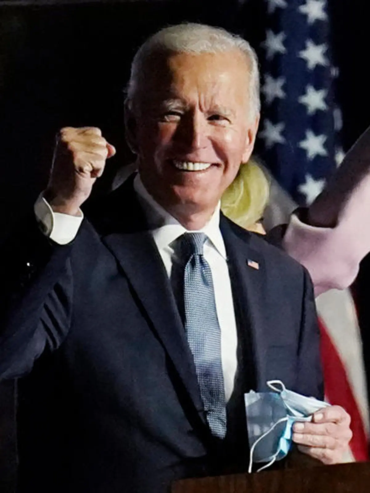 So sehen Sie Joe Bidens Amtseinführung im TV oder Stream
