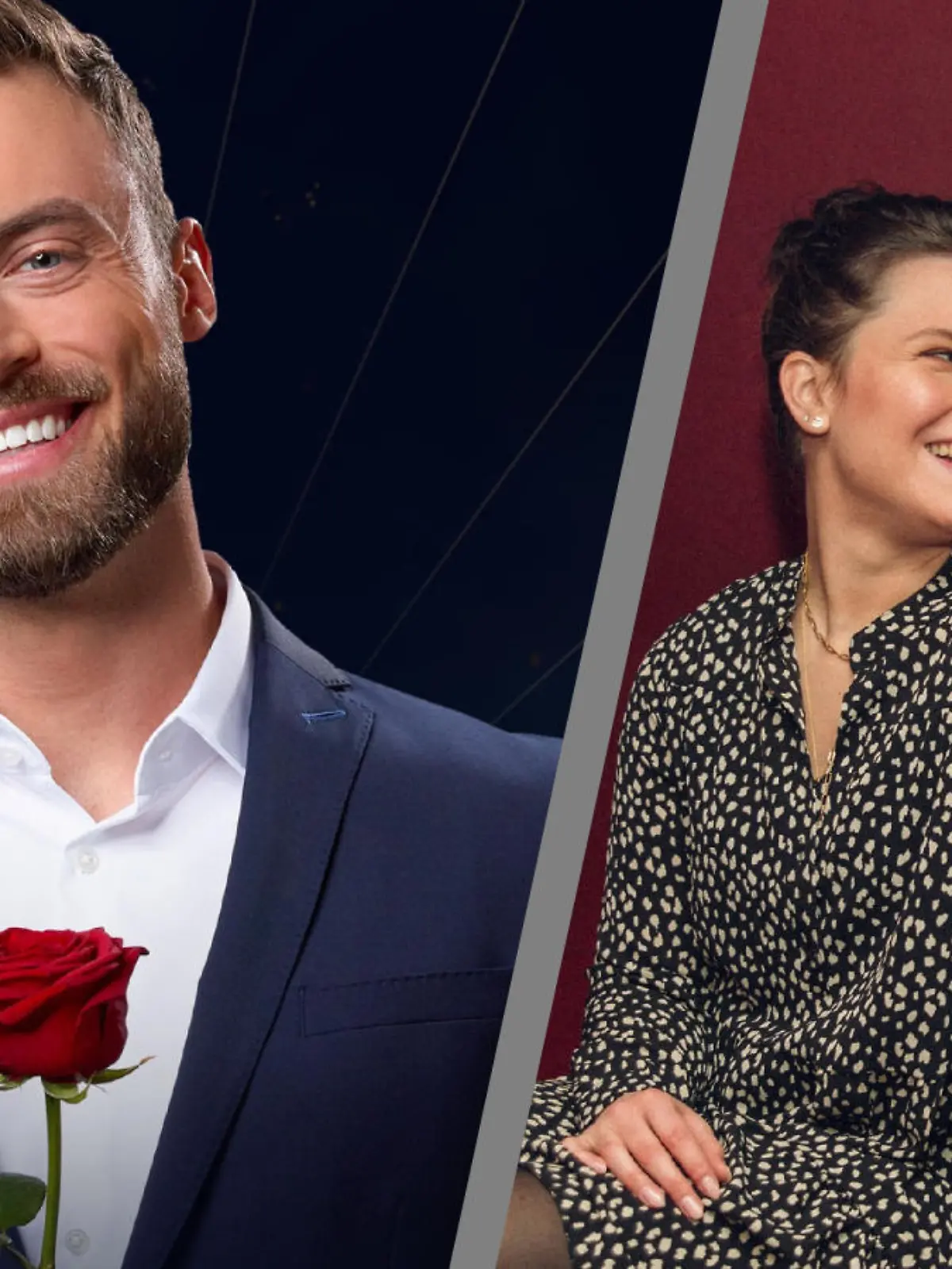 Inken Wriedt (m.) und Steffi Brungs (r.) kümmern sich im "Der Bachelor"-Podcast um die wöchentliche Dosis "Mädelsabend".