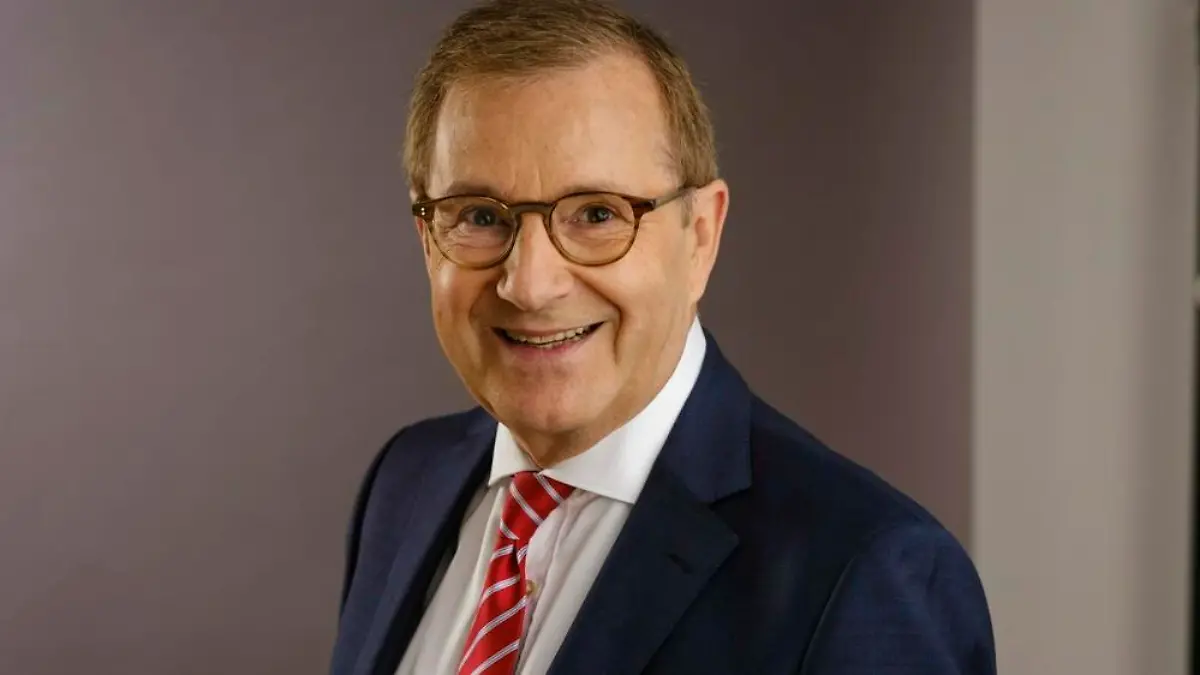 Jan Hofer: Von der "Tagesschau" zur RTL-Allzweckwaffe?