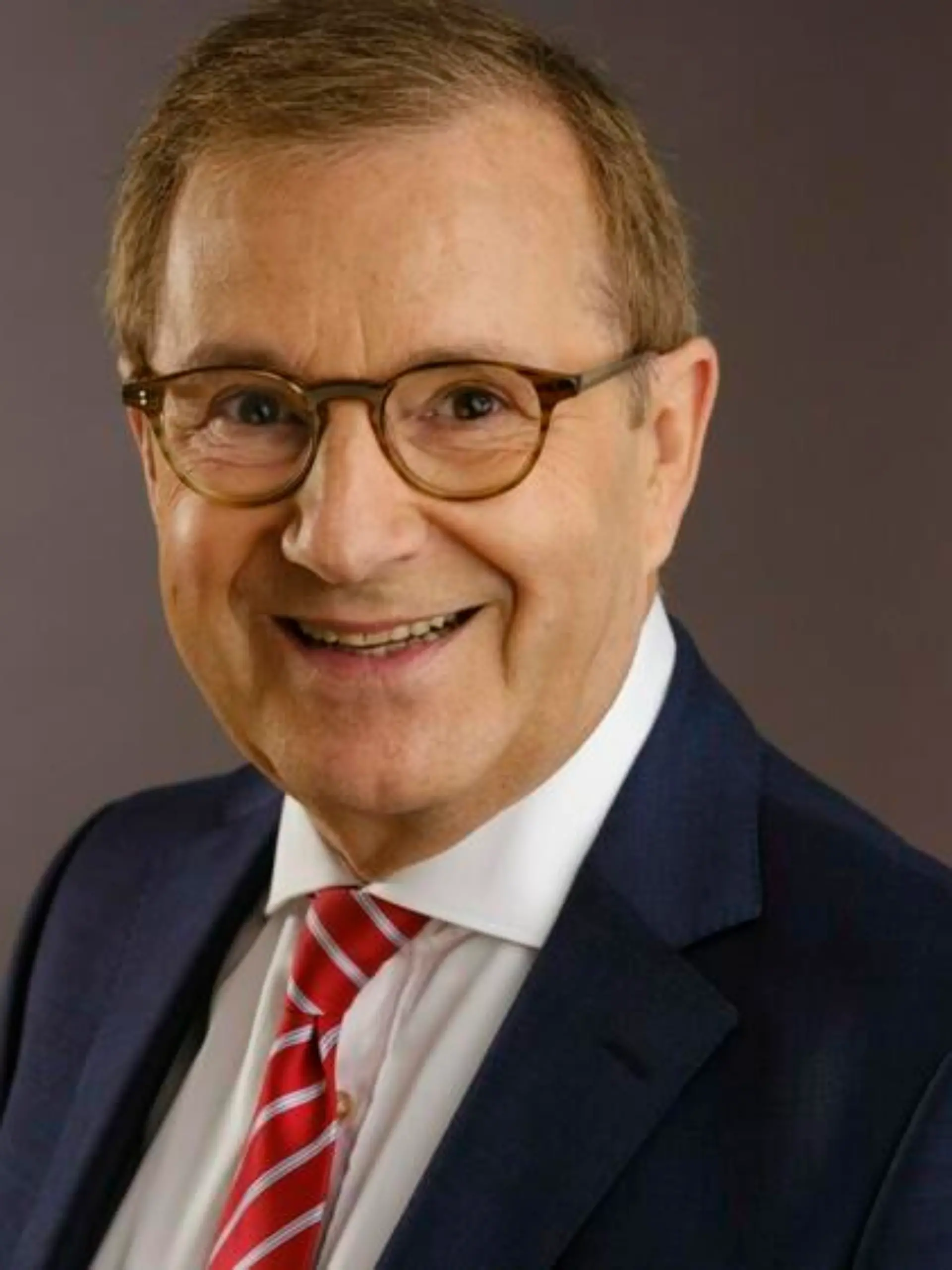 Jan Hofer: Von der "Tagesschau" zur RTL-Allzweckwaffe?
