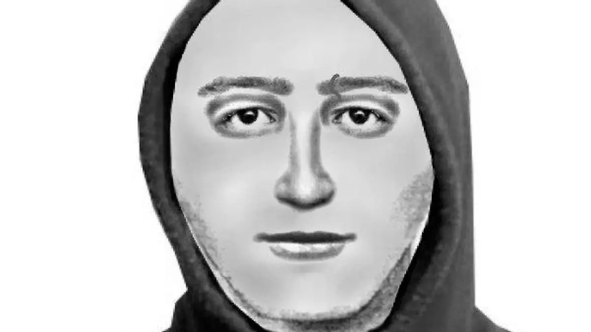Polizei Aschersleben sucht diesen Mann