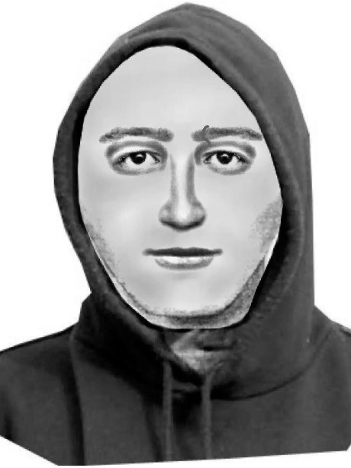 Polizei Aschersleben sucht diesen Mann