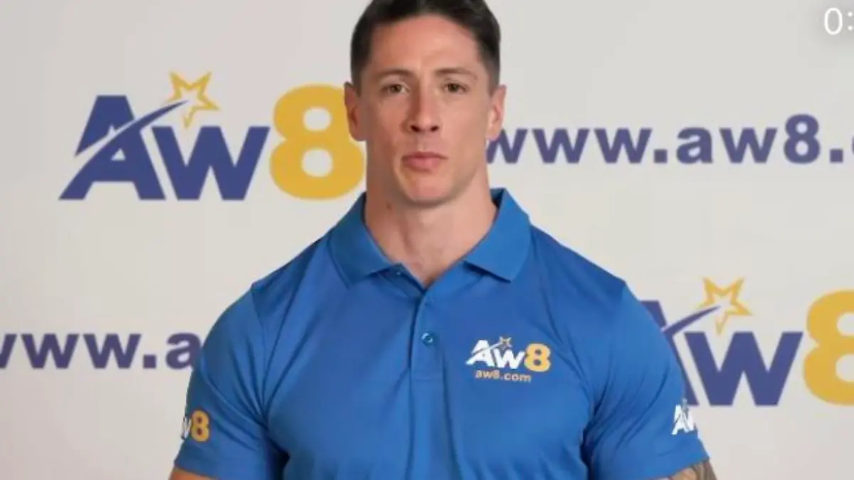 Screenshot: Instagram (@fernandotorres)