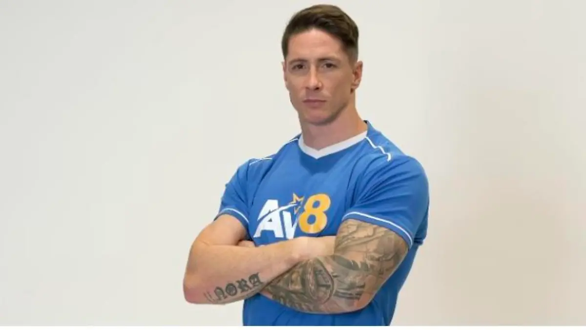 Screenshot: Instagram (@Fernandotorres)