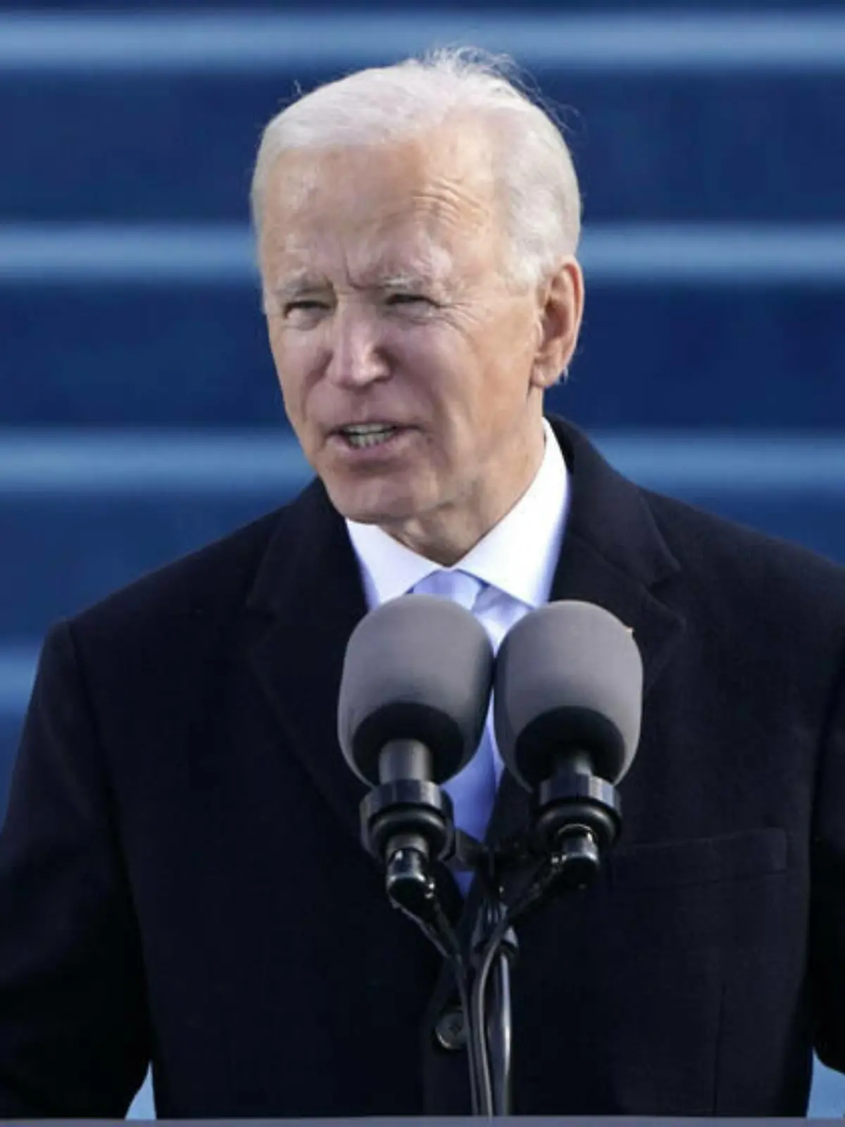 Joe Biden ist neuer Präsident: So gratulieren die Stars