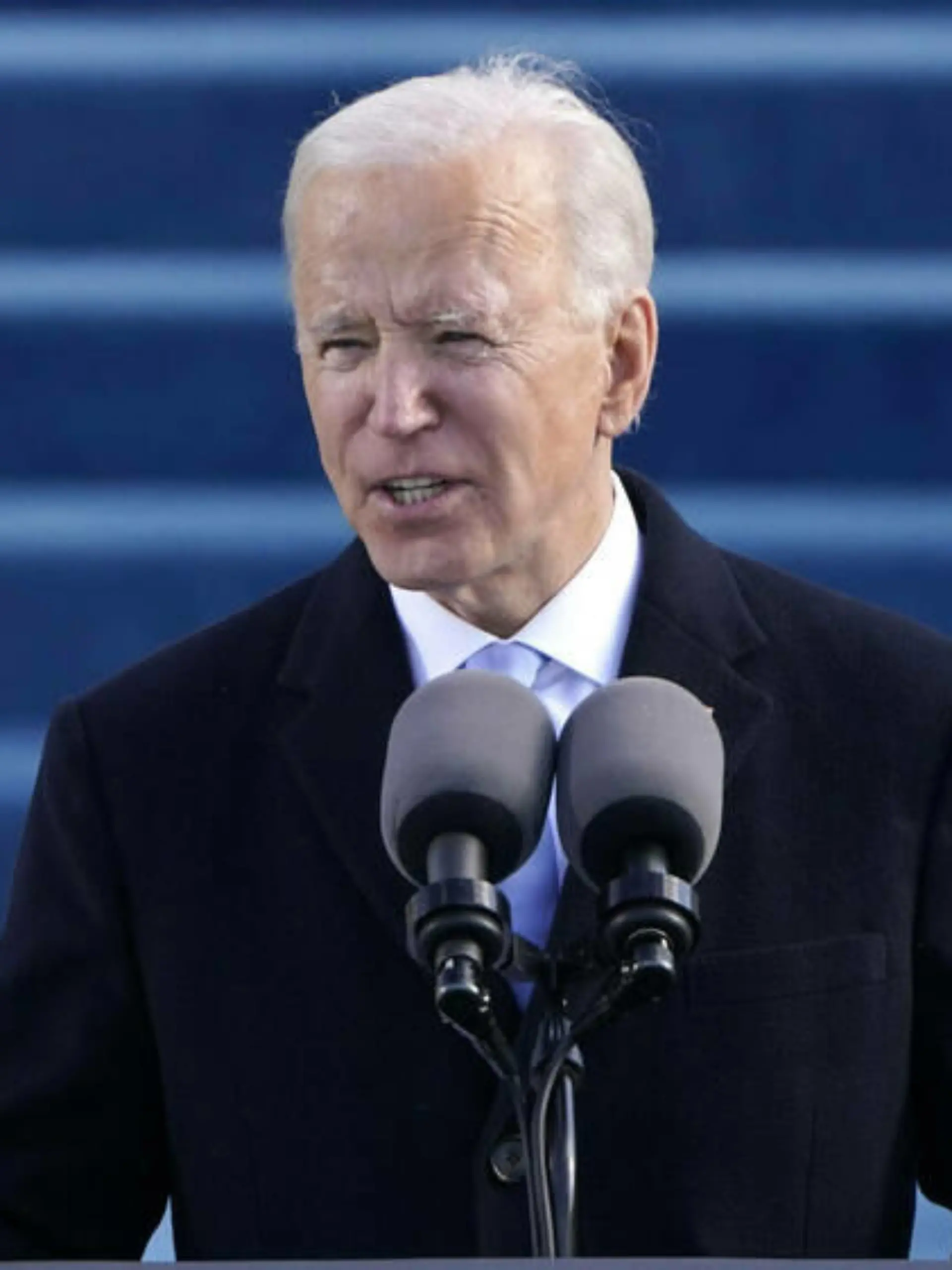 Joe Biden ist neuer Präsident: So gratulieren die Stars