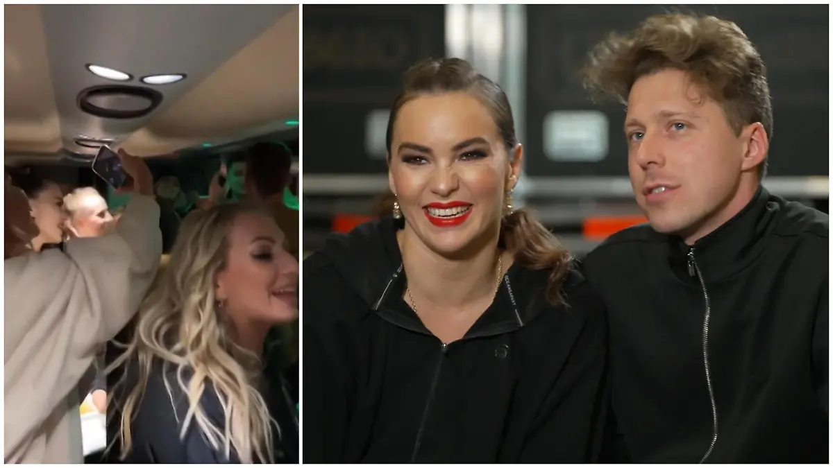 So läuft das "Let's Dance"-Tourleben Zwischen Endorphinen und Schlafmangel