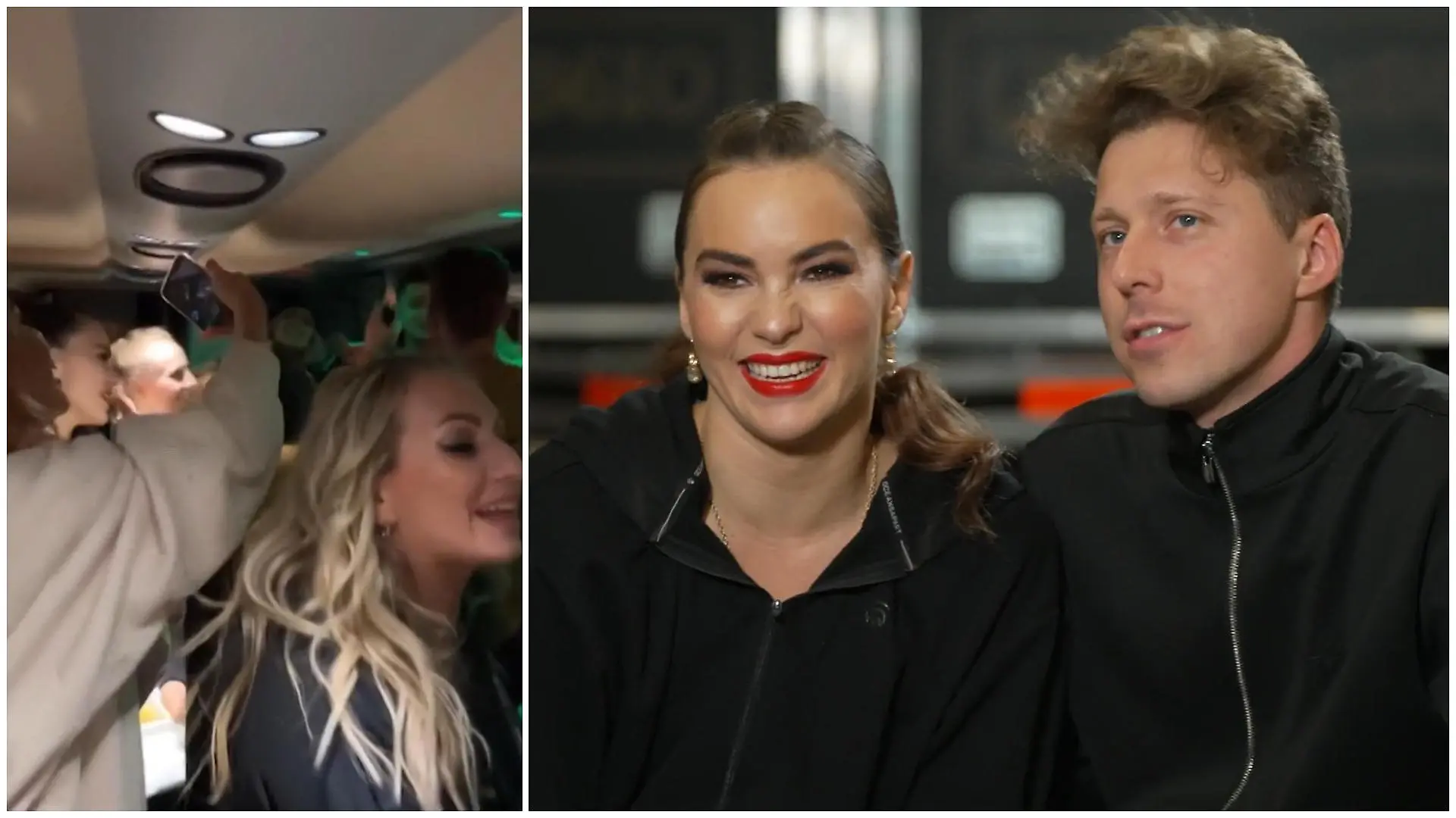 So läuft das "Let's Dance"-Tourleben Zwischen Endorphinen und Schlafmangel