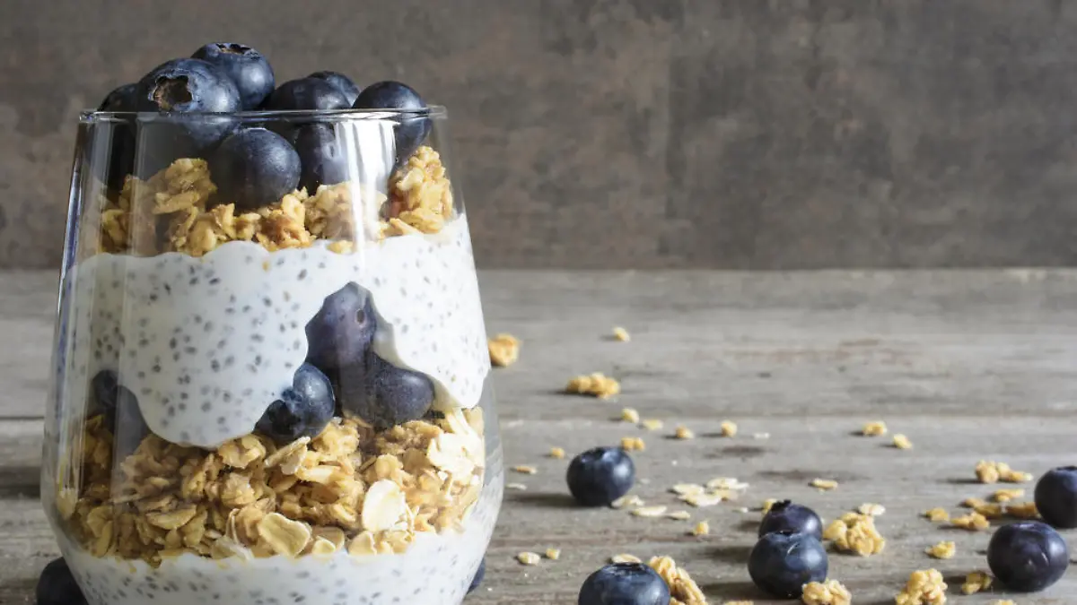 Fit in den Tag starten: Drei gesunde Frühstücksvarianten