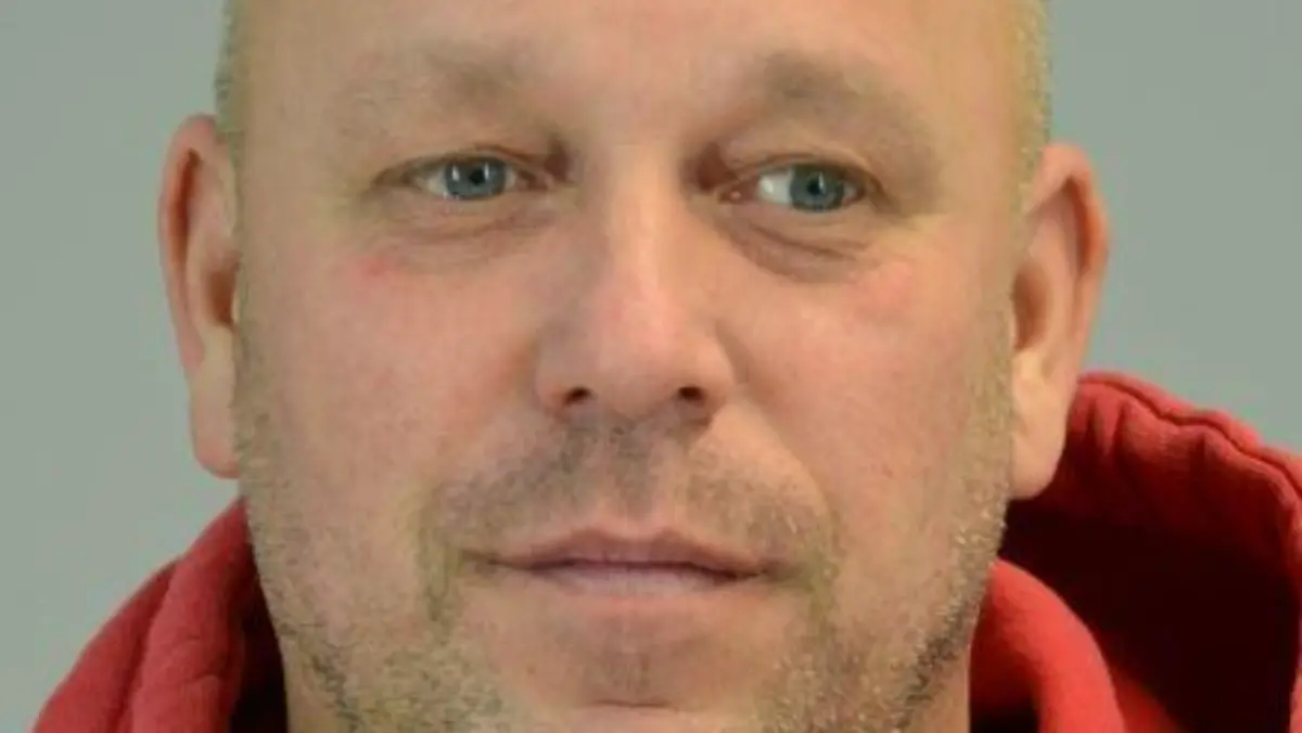 Nils Hansen wird vermisst