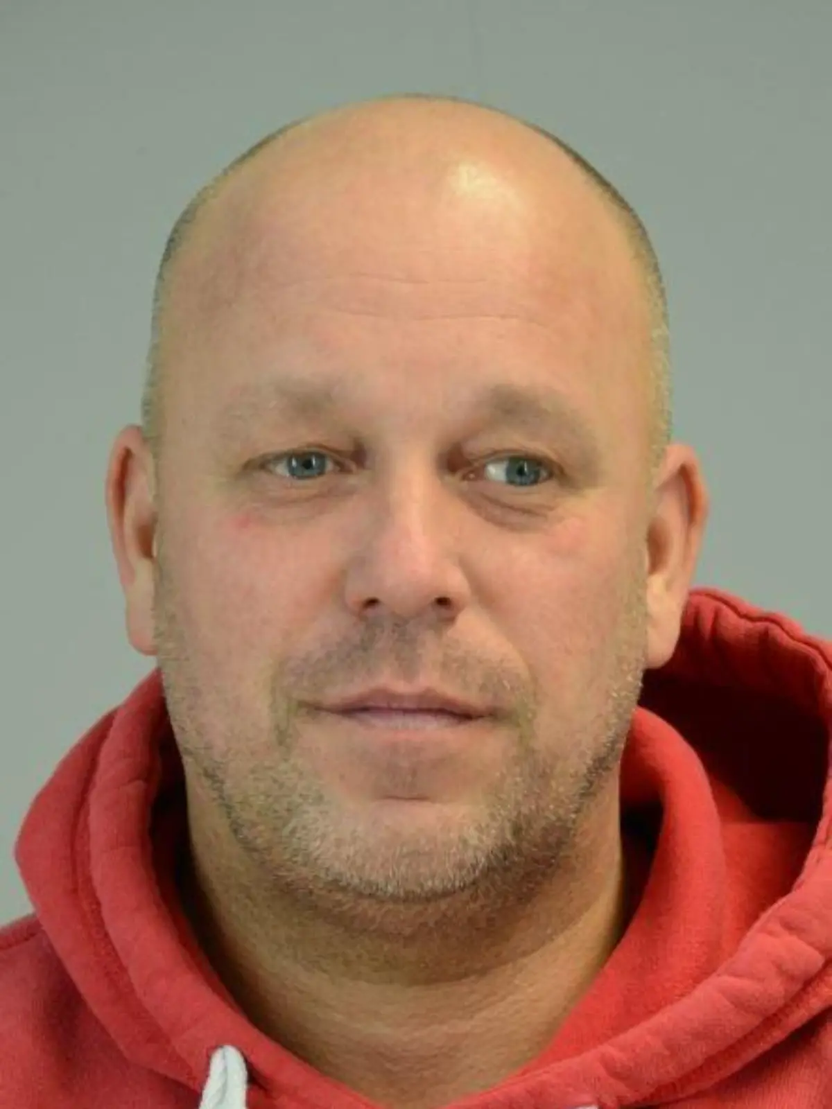 Nils Hansen wird vermisst