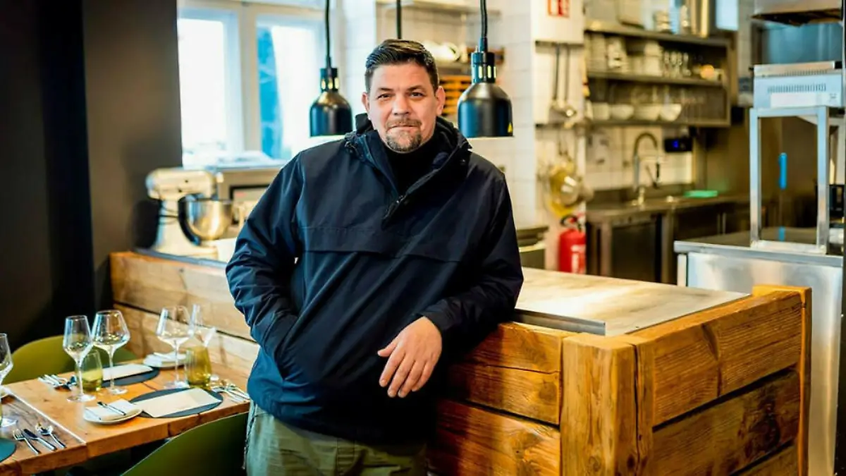 "Kitchen Impossible": Staffel sechs beginnt am 14. Februar